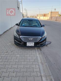 هیوندای سۆناتا